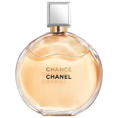 chance chanel perfume review.